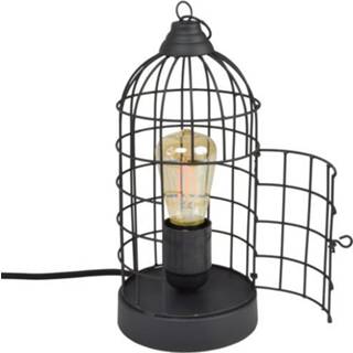 👉 Vogelkooi active Urban Interiors tafellamp Birdy Ur. AI-TL-361-B 8719325171105