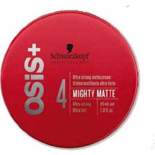 👉 Active Schwarzkopf OSIS Mighty Matte 85ml 4045787314762