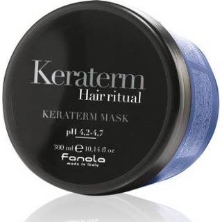👉 Active Fanola Keraterm Hair Ritual Masker 300ml 8032947865802