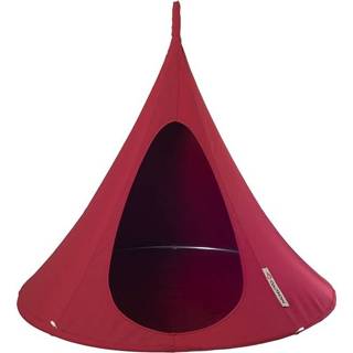 👉 Rood active Cacoon Bonsai Chili Red 5420015000584