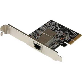 👉 Netwerk adapter Startech 1-Poort PCIe 10GBase-T / NBASE-T Ethernet netwerkadapter 65030864213