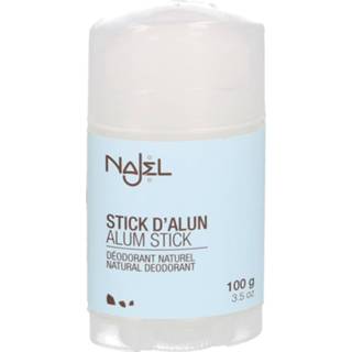 👉 Active Deo stick met aleppozeep, aluin