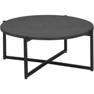 👉 Salon tafel active Apple Bee tuinmeubelen Soul salontafel 74x30 cm | Concrete bronze 8718091516035