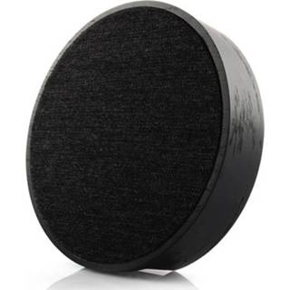 👉 Draagbare radio zwart active Tivoli Audio ORB speaker Black Ash