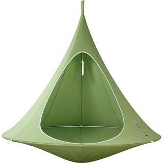 👉 Donkergroen active Cacoon Double Leaf Green 5420015000126