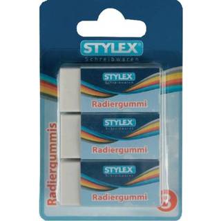 👉 Stylex Gum 3 stuks