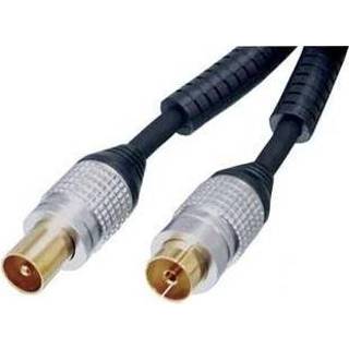 👉 Coax kabel active Soundex SCK030 3M 8713224158304