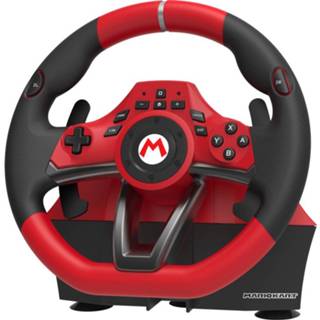 👉 HORI Mario Kart Racing Wheel Pro Deluxe