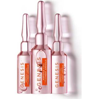 👉 Ampul active Kérastase Genesis Ampoules Cure Anti-Chute Fortifiantes 10x6ml 3474636857999