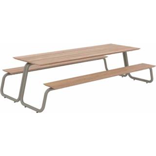 👉 Picknick tafel medium active Wünder The Table | Picknicktafel 7422240640656