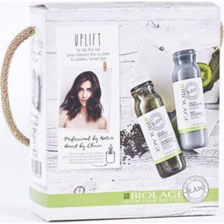 👉 Active Biolage R.A.W. Uplift Spring Kit 3474636657452