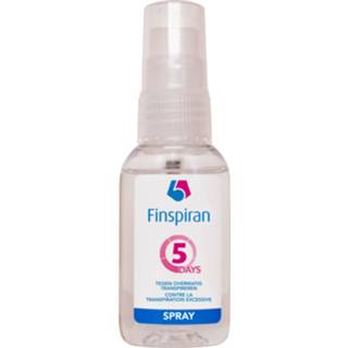 👉 Finspiran Anti-Perspirant Spray 30 ml