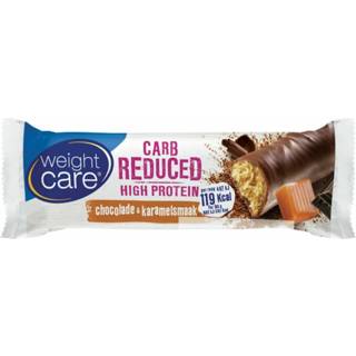 👉 Active Weight Care Low Carb Snackreep Karamel 31 gr 5410063037649