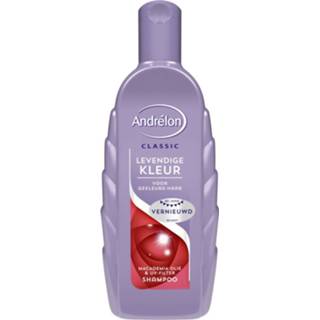 👉 Shampoo active Andrelon Levendige Kleur 300 ml 8710522569757