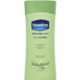 👉 Vaseline active 6x Bodylotion Aloe Soothe 400 ml 8712561481632