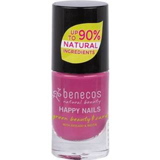 👉 Nagellak my secret Benecos 5 ml 4260198094687