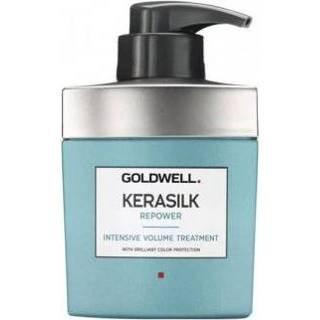 👉 Active Goldwell Kerasilk Repower Intensive Volume Treatment 500ml 4021609652328