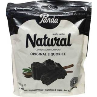 👉 Active All Natural Pinda's 240 gr