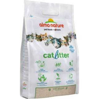 👉 Active 4x Almo Nature Cat Litter 4,54 kg