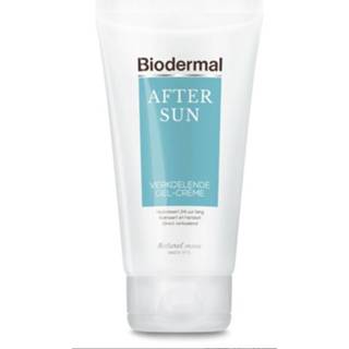 👉 Active Biodermal After Sun verkoelende gel-crème 150 ml 8710537043259