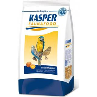👉 Active 4x Kasper Faunafood Ei-Krachtvoer 1 kg 8712014165652