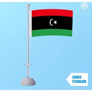 👉 Tafelvlag Libie 10x15cm