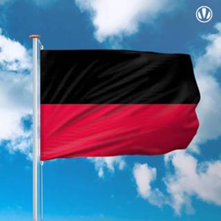 👉 Vlag active Nijmegen 150x225cm 7435127646603