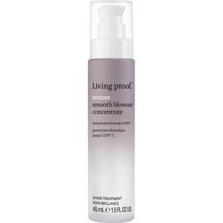 👉 Serum active Living Proof Restore Smooth Blowout