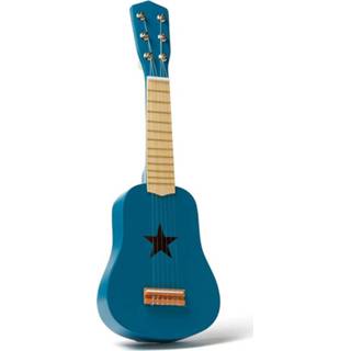 👉 Gitaar blauw meisjes kinderen Kids Concept ® 7340028730644