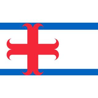 👉 Vlag active Zutphen 150x225cm 7424952819801