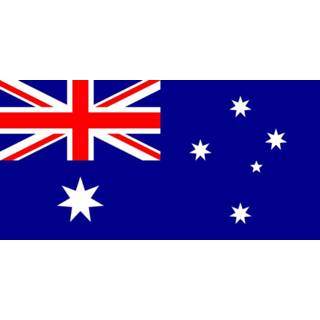 👉 Vlag active Australie 120x180cm 7424951910981