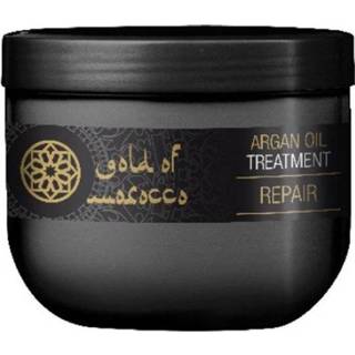 👉 Goud active Gold of Morocco Repair Treatment 150ml 4049454020802