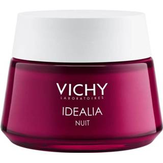 👉 Active Vichy Idéalia Nacht 50ml 3337871330118