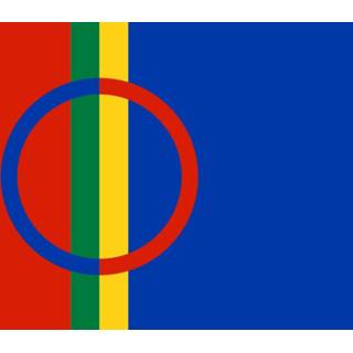 👉 Vlag active Sami People vlag, De Samen 90x150cm Best Value 7435127499421