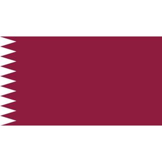 👉 Vlag active Qatar 120x180cm 7424949344354