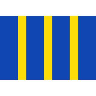 👉 Vlag active Twisk 200x300cm 7424949860854