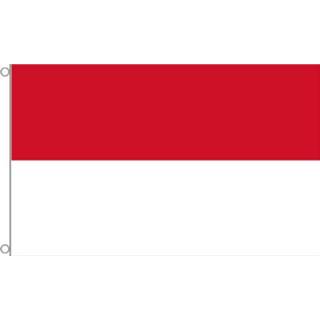 👉 Vlag active Monaco 90x150cm | Best Value 7424952916982