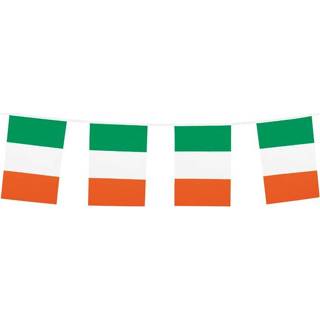 👉 Vlaggenlijn active Ierland - Rechthoekig 10m 7424954396324