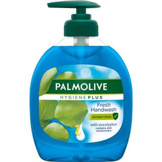 👉 Vloeibare handzeep active 6x Palmolive Hygiene Plus 300 ml