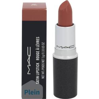 👉 Lippenstift active MAC Cosmetics Satin Lipstick Spirit 3 gr 773602048564