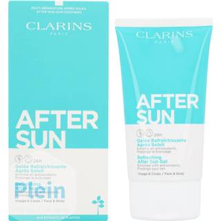 👉 Active Clarins After Sun Gelée Rafraîchissante Après 150 ml 3380810305197