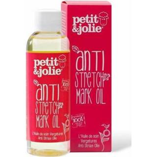 👉 Petit&Jolie Anti Striae Olie 100 ml