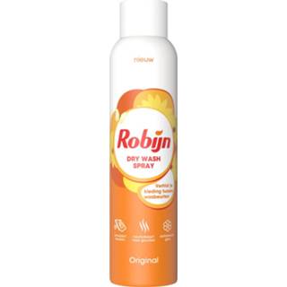 👉 Active Robijn Dry Wash Original 200 ml 8720181037658