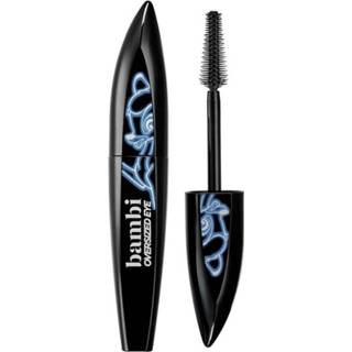 👉 Mascara zwart XXL active L'Oréal Bambi Oversized