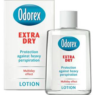 👉 Active 6x Odorex Extra Dry Lotion 50 ml 8710919605020