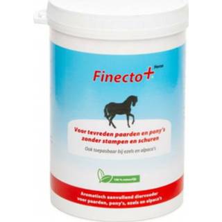 👉 Active Finecto+ Horse Oral 600 gr 8718104955080