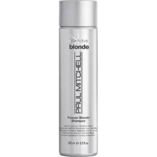 👉 Blonde shampoo active Paul Mitchell Forever 250ml 9531119755