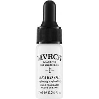 👉 Active Paul Mitchell MVRCK Beard Oil 30ml 9531129037