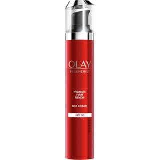 👉 Dagcreme active Olay Regenerist Dagcrème Voor Het Gezicht Met SPF30 50 ml 8001841918846