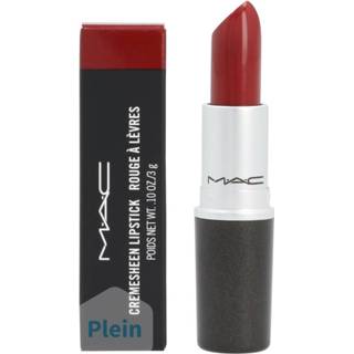 👉 Lippenstift active MAC Cosmetics Cremesheen Lipstick Dare You 3 gr 773602166541